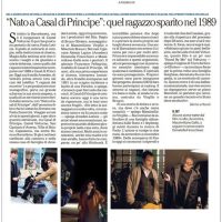 Press Articolo Repubblica Napoli