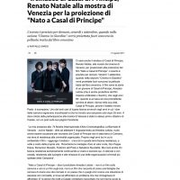 Press Articolo Repubblica Napoli web